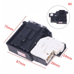 Ajaviivitusega ukseluku l&uuml;liti LG trummelpesumasinale EBF61315801 WD-N51HNG21 Remondiosade tarvikud