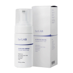 LeLab Ultra Balancing Feminine Wash Foam Y Zone Care Obstetrics and Gynecology Feminine Cleanser, 1 piece, 100ml white