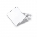 Mobiiltelefoni kaamera peegeldi HD-objektiiv Selfie helkur Peeglid Pildistamine Universaalne telefoni peegelklamber Tagumine v&auml;lisobjektiiv