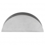 Youshengi poolringikujuline koehoidja, &otilde;&otilde;nsa mustriga vastupidav roostevabast terasest s&ouml;&ouml;gilaud paberr&auml;tik salvr&auml;tikuklambri jaotur, kodutarbed A