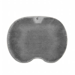 Kooriv du&scaron;imassaaži kaabits Vannitoa libisemiskindel vannimatt Selja massaažihari Silikoonist jalapesuvahend keha puhastamiseks vannistamiseks