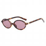 Ins 2024 Luxury Designer UV400 p&auml;ikeseprillid, naised, mehed, uued trendikad ovaalsed p&auml;ikeseprillid naistele vanad v&auml;ikesed &uuml;marad prillid