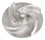 Wirnik Pompy Wody Loncin Lc40Zb20-1.7Q Część Oryginalna 660200013-0001