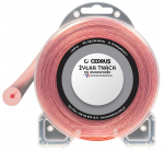 Żyłka Tnąca 2.4 87M Premium Czerwona Acc0309