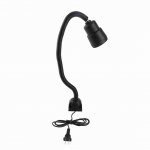 7W LED t&ouml;&ouml;valgusega &otilde;mblusmasina treipingi lambi t&ouml;&ouml;laud