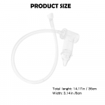 Imiku nina imemine Baby Snot Cleaner Limaimejad k&auml;sitsi puhastust&ouml;&ouml;riistade seade