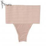 Naiste k&otilde;rge v&ouml;&ouml;koha reguleerimisv&otilde;imega stringid hingavad mugavused elastsed intiimp&uuml;ksid vormivad alusp&uuml;ksid stringid k&otilde;rge v&ouml;&ouml;kohaga lame k&otilde;ht L