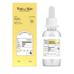 WATI FOR SKIN Nahahooldusessents Mikrol&ouml;&ouml;k 100, 12 t&uuml;&uuml;pi/ 30ml, Vananemisvastane, Niisutav, Korea kosmeetika, K-ilu, n&auml;idis Vitamin Essence