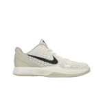 Nike Zoom Kobe 6 GS All-Star - Sail Laste tossud Kreemjas Must Hele Luu FV9676-100 36 gray
