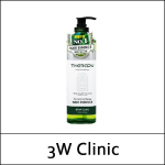 [3W Clinic] 3WClinic (b) The Calming Therapy Hair Essence 500ml