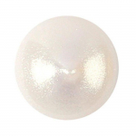 Peinture Slow & Art - Blanc nacr&eacute; - 30 ml