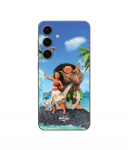 Coque Samsung Galaxy S24 VAIANA 2 AFFICHE ANIME Maniacase must