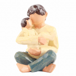 Paju Puu Kuju Vaik Kaunistused K&auml;sit&ouml;&ouml; Paju Puu Figuur