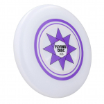 RGB LED lendav ketas astmevabalt h&auml;mardatav taimeriga 8 s&auml;ravat v&auml;rvi &uuml;hev&auml;rvilised režiimid lendava ketta m&auml;nguasi