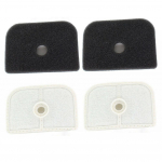 2 &otilde;hufiltrite komplekti -525l 525ls 525lst 525rjd /576401601 & 577851501