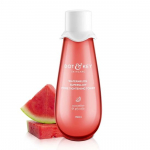DOT & KEY Watermelon Superglow poore ahendav tooner|N&auml;otoonik s&auml;ravale nahale|Gl&uuml;kooliline tooner avatud pooride ahendamiseks|150 ml, 1 tk.