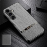 &Auml;ri nahkne p&otilde;rutuskindel &uuml;mbris Samsung Galaxy S25 Ultra S24 S23 Plus S22 S21 A16 A55 A25 A15 A35 objektiivikaitsega pehme matt tagakaanele Samsung S25 Ultra