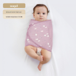 Vasts&uuml;ndinu t&auml;rkamisvastane m&auml;hkimisr&auml;tik ja magamiskott M/35x90cm (6-12 months)