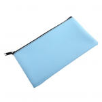 Kunstnahast pliiatsikott T&otilde;mblukuga raha sularaha pliiatsi &uuml;mbris Turvaline pangakott m&uuml;ntide jaoks Arved T&scaron;ekid Arved Kosmeetika T&ouml;&ouml;riistad