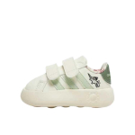 adidas Grand Court 2.0 I Dino Beebisneakerid Kreemjas Mittevalge Linane-Roheline JI3898 23&frac12; white
