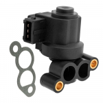 1 tk t&uuml;hik&auml;igu &otilde;hu juhtventiil IAC 3515002600 Hyundai Amica Atos Getz Kia Picanto 35150-02600 autotarvikud CHINA