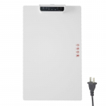 Elektrilised soojendusplaadid Reguleeritava temperatuuriga elektriline soojendusalus