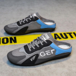 FASHION SHOES Meeste hingavad sporditossud Sportlikud jooksujalatsid naiste v&auml;litennise j&otilde;usaali treener 39