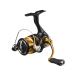 DAIWA spinningurull 23 Regalis LT2000S-P must