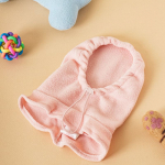 [Lemmikloom] Lihtne Balaclava Roosa