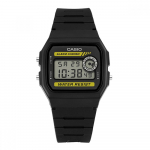 Casio F 94wa 9hdg F 94wa 9 Digital Square Vintage Retro Public Pu Watch F-94WA-9HDG