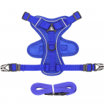 Hingavad lemmikloomakoera vesti rakmed v&auml;ikestele koertele Kassi t&otilde;mbek&ouml;is t&otilde;mbevaba helkur kutsika rinnarihm Chihuahua v&auml;litarbed S