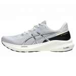 Asics GT 1000 13 Piedmont Grey Meeste Tennised Must 1011B858-021 43.5