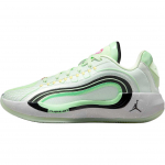 Air Jordan Luka 4 GS Space Navigator Laste tossud Roheline Barely-Green Must HJ5225-300 38