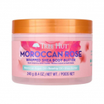 Tree Hut Whip Body Butter Moroccan Rose 240g Moroccan Rose 240g