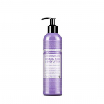 Dr. Bronner's Body Lotion 237ml (4 types, choose 1) Lavender Coconut 237ml