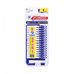 Dental Pro Hambavahehari Suurus Nr. 1 15P