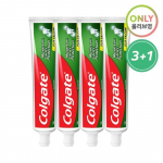 Colgate Protection Cool Mint 100g (3 original products + 1 additional gift)