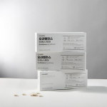 Cleanery Aura Balance Breath Care 30 tablets