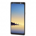 Ekraani vahetus Galaxy Note 8 N9500 N950U N950F N950N N950W jaoks TFT LCD puuteekraani digitiseerija kuld