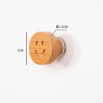 Uus Animal t&auml;ispuidust konks P&ouml;&ouml;gipuust riidepuu Vannitoa seinakonks Magamistoa mantli hoiustamiskonks Kodur&auml;tik v&otilde;tmekaunistuskonks