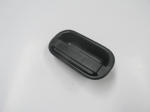 For Mitsubishi Canter Fe635 659 1998 2006 Front Door Exterior Opening Handle Right Black Tw MC142096