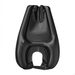 Portable Hair Washing Basin, Aids, in Bed for Kids