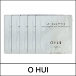[O HUI] (sg) Extreme Melatoning Dark Spot Ampoule Essence 1ml*120ea(Total 120ml)