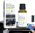 Crystal Coating For Car Plastic Parts crystal Coating plastic Parts Crystal Coating 30ml One Size must