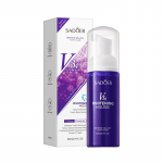 V34 Valgendav vaht hambapasta SADOER Puhastav hambapasta Puhas vaht