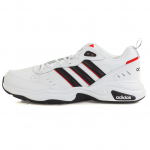 BUTY SPORTOWE MĘSKIE adidas STRUTTER EG2655 r. 40 ⅔ 40 2/3