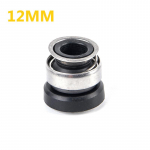 301 seeria sobib 8 10 12 mm veepumba mehaaniline v&otilde;lli tihend tsirkulatsioonipumba jaoks 301-12