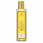 Forest Essentials Madurai jasmiini ja mogra niisutav vanni- ja du&scaron;i&otilde;li, 200ml