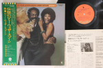 LP plaat JIMMY WITHERSPOON Love Is A Five Letter Word ECS80130 CAPITOL Jaapan Obi SoulFunk Kasutatud