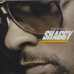 CD SHAGGY - Parimad lood Shaggyst VIR28115 Virgin USA Reggae, Ska & Dub